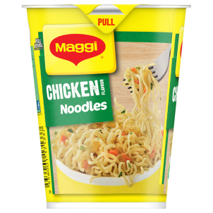 Maggi on sale noodles nz